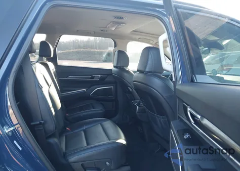 2025 Kia Telluride S z USA, uszkodzony, nr VIN 5XYP6DGC5SG582209